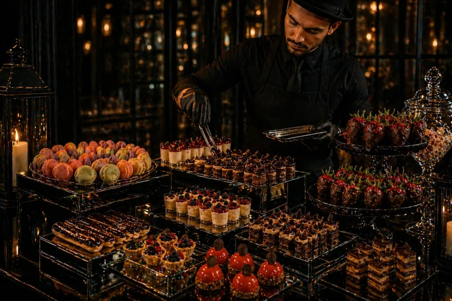 Candy Bar